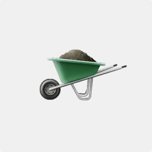 Landscaping Trolley